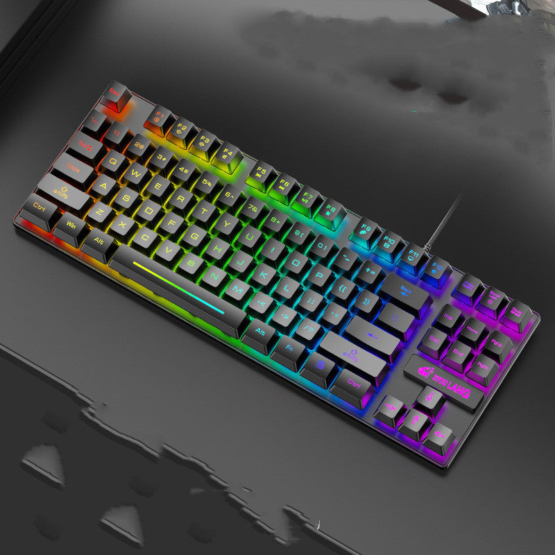Gaming Mechanical RGB Keyboard