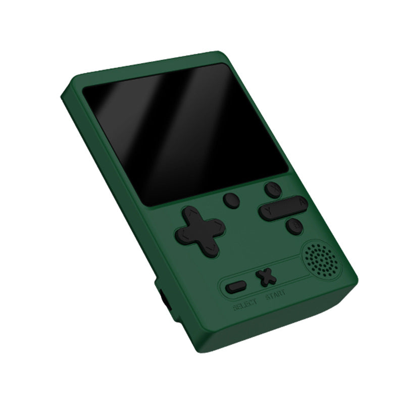 Mini Retro Handheld Game Console