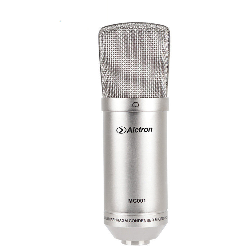 Professional Condenser Desktop Microphone